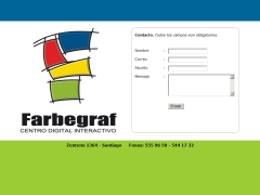 Farbegraf