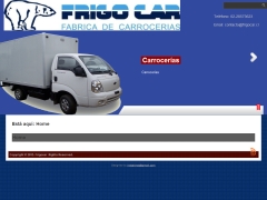 Frigocar