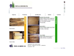 Forestal Los Arrayanes