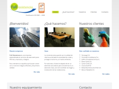 Full Asistencia S.A.