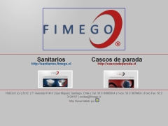 Fimego
