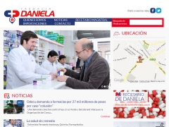Farmacia Daniela
