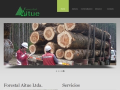 Forestal Aitue Ltda.