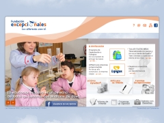 Fundación Excepcionales Sindrome de Down