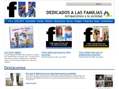 Fundación Familia Unida