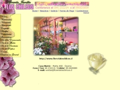 Florería Los Chilcos