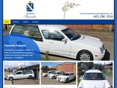 Funeraria Faúndez