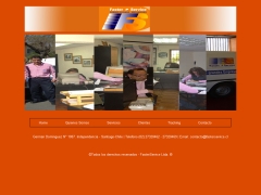 Faster Service Ltda.