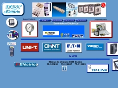 Fast & Electric Ltda.