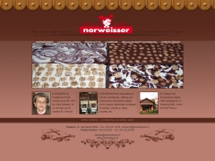 Fábrica de Chocolates Norweisser Ltda.