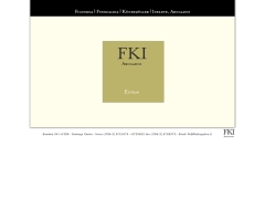 Fuenzalida e Infante