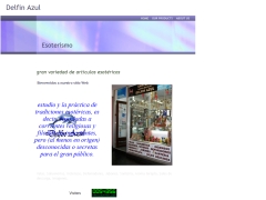 Fábrica de Velas Delfín Azul