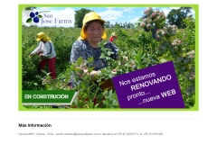 Fundo San Jose Farms