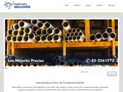 Ferretería Mulchén