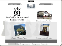 Fundación Santa Teresita
