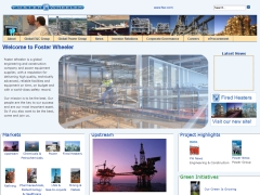 Foster Wheeler Chile S.A.