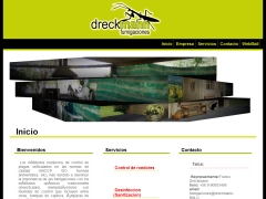Fumigaciones Dreckmann Ltda.