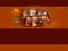 Fábrica de Chocolate Patagonia Dulce