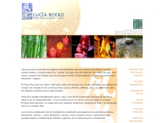 Feng Shui Lucía Boero