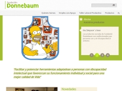 Fundación Leopoldo Donnebaum