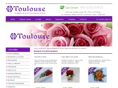 Florerias Toulouse