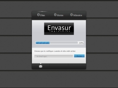 Fábrica de Envases Envasur Impresores
