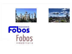 Fobos Ingenieros Ltda.