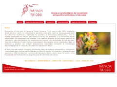 Farmacia Triodo