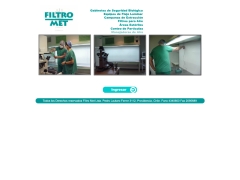 Filtro Met