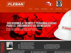 Flesan S.A.