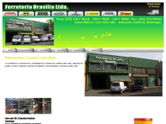 Ferretería Brasilia