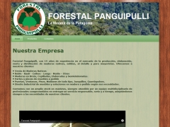Forestal Panguipulli