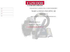 Faiwood y Cía. Ltda.