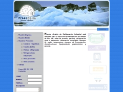 Frost Chile