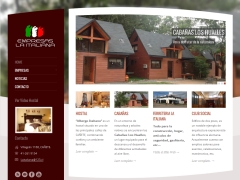 Ferreteria y Cabañas La Italiana