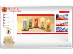 Fábrica de Velas Velaluz