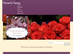 Florería Tamar