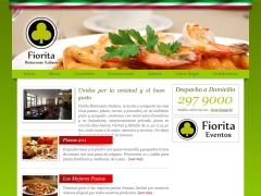Fiorita Ristorante