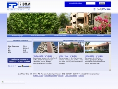 Fridman Propiedades