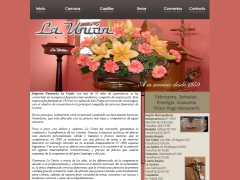 Funeraria La Unión