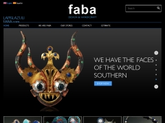 Faba Artesanía Fina