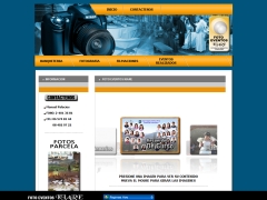 Foto Eventos Kiare Banquetería Fotografía Profesional