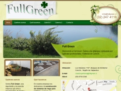 Full Green
