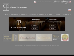 Frutícola El Aromo S.A.