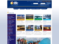 First Premium Travel