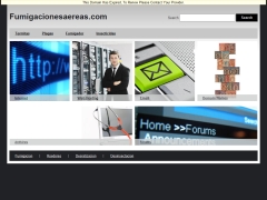 Fumigaciones Aéreas Enrique Gleisner