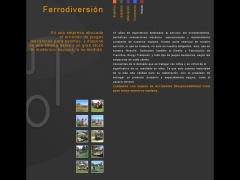 Ferrodiversión