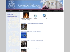 Fundación Creando Futuro