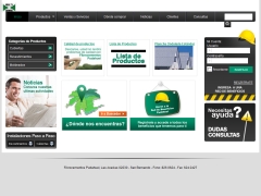 Fibrocementos Pudahuel S.A.