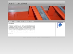 Fábrica de Tableros Electricos Juan Jaque e Ingenieria Electrica